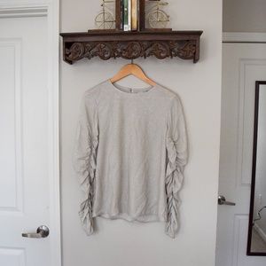 Tibi Blouse